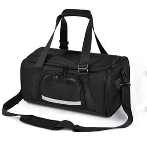 Pet Carrier - New